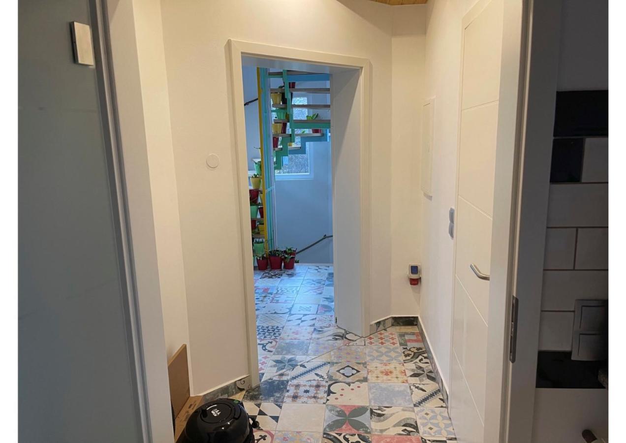 Villa Dada Ahrensfelde Bagian luar foto
