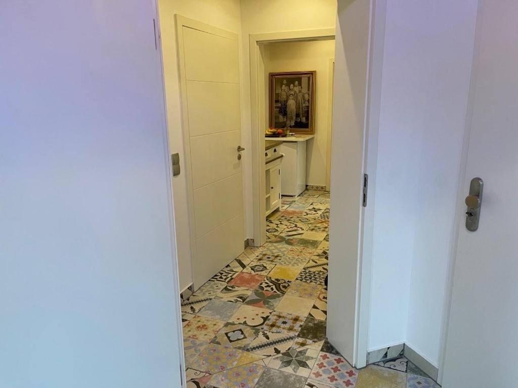 Villa Dada Ahrensfelde Bagian luar foto